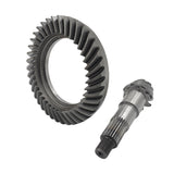 Front Axle Ring And Pinion Kit Fit For Jeep JK Wrangler 4.88 Ratio Dana 30 2007-2018 DANA-JP001 - Machter