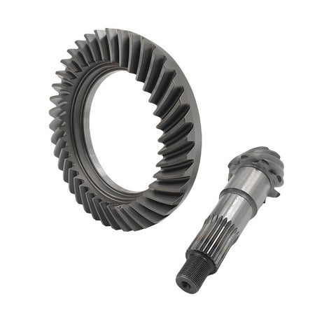 Front Axle Ring And Pinion Kit Fit For Jeep JK Wrangler 4.88 Ratio Dana 30 2007-2018 DANA-JP001 - Machter