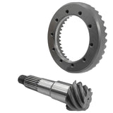 Front Axle Ring And Pinion Kit Fit For Jeep JK Wrangler 4.88 Ratio Dana 30 2007-2018 DANA-JP001 - Machter