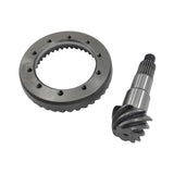 Front Axle Ring And Pinion Kit Fit For Jeep JK Wrangler 4.88 Ratio Dana 30 2007-2018 DANA-JP001 - Machter