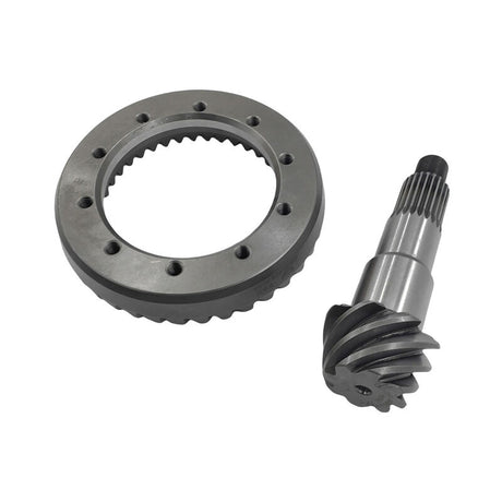 Front Axle Ring And Pinion Kit Fit For Jeep JK Wrangler 4.88 Ratio Dana 30 2007-2018 DANA-JP001 - Machter