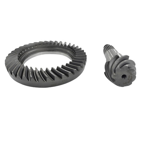 Front Axle Ring And Pinion Kit Fit For Jeep JK Wrangler 4.88 Ratio Dana 30 2007-2018 DANA-JP001 - Machter