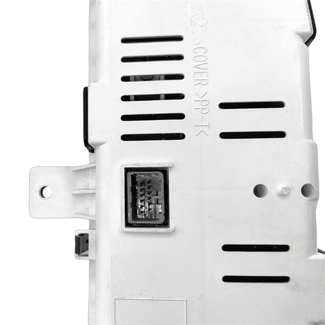 Speedometer Upper Dash Display Fit For Honda Civic 8th Generation 4-Door Models 78120-SNA-A14 2006-2011 - Machter