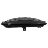 Speedometer Upper Dash Display Fit For Honda Civic 8th Generation 4-Door Models 78120-SNA-A14 2006-2011 DASH-HD001 - Machter