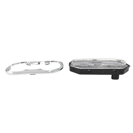 Speedometer Gauge Cluster Fit For SeaDoo GTX RXP RXT Wake 278002270 2006-2011 - Machter