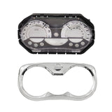 Speedometer Gauge Cluster Fit For SeaDoo GTX RXP RXT Wake 278002270 2006-2011 DASH-SED001 - Machter