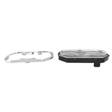 Speedometer Gauge Cluster Fit For SeaDoo GTX RXP RXT Wake 278002270 2006-2011 DASH-SED001 - Machter