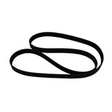 Fan Drive Belt Fit For Nissan Patrol GU Y61 3.0L ZD30 Diesel Navara D22 ZD30DDT 4cyl Toyota Landcruiser Prado 3.0L Turbo Diesel D-40ELGRAND ATE50 DB-NS001 - Machter