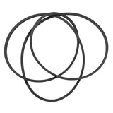 Cutter Deck Belt 154" Fit For Husqvarna RZ5424T For Jonsered Z54R For Cub Cadet 539114557 DB-UN001 - Machter