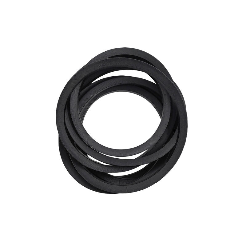 Cutter Deck Belt 154" Fit For Husqvarna RZ5424T For Jonsered Z54R For Cub Cadet 539114557 DB-UN001 - Machter