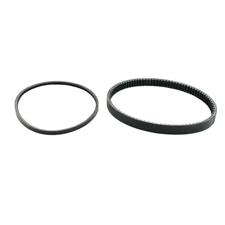 Golf Cart Drive Starter Belt Fit For Yamaha G2 G5 G8 G9 G14 G16 G22 G29 J55-G6241-00 DB-YMA001 - Machter
