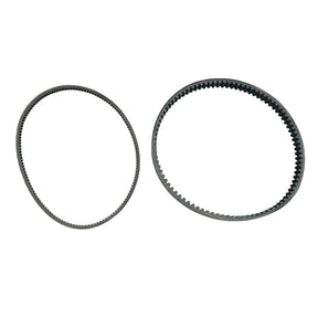 Golf Cart Drive Starter Belt Fit For Yamaha G2 G5 G8 G9 G14 G16 G22 G29 J55-G6241-00 DB-YMA001 - Machter