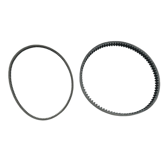 Golf Cart Drive Starter Belt Fit For Yamaha G2 G5 G8 G9 G14 G16 G22 G29 J55-G6241-00 DB-YMA001 - Machter