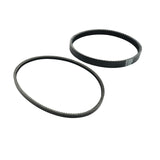 Golf Cart Drive Starter Belt Fit For Yamaha G2 G5 G8 G9 G14 G16 G22 G29 J55-G6241-00 DB-YMA001 - Machter