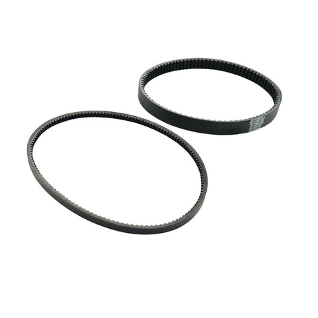 Golf Cart Drive Starter Belt Fit For Yamaha G2 G5 G8 G9 G14 G16 G22 G29 J55-G6241-00 DB-YMA001 - Machter