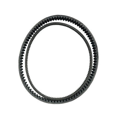 Golf Cart Drive Starter Belt Fit For Yamaha G2 G5 G8 G9 G14 G16 G22 G29 J55-G6241-00 DB-YMA001 - Machter