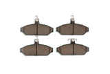 Sp Performance Brake Pads Ford Falcon Xe With Girlock Front Calipers 1982 1984 Front DB1075SP - DBA