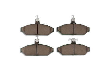 Sp Performance Brake Pads Ford Falcon Xe With Girlock Front Calipers 1982 1984 Front DB1075SP - DBA | Universal Auto Spares