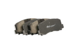 Ss Street Series Brake Pads Holden/Mitsubishi/Nissan & Toyota 1984-95 Front DB1103SS - DBA