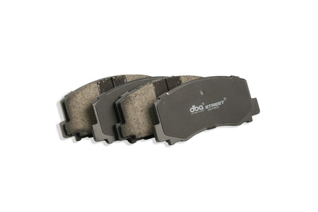 Ss Street Series Brake Pads Holden/Mitsubishi/Nissan & Toyota 1984-95 Front DB1103SS - DBA | Universal Auto Spares