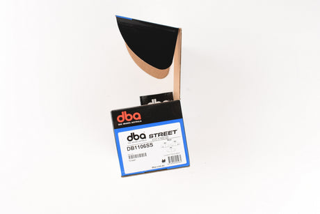 Ss Street Series Brake Pads Nissan Pintara & Skyline 1986-91 Rear DB1106SS - DBA | Universal Auto Spares