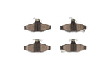 Ss Street Series Brake Pads Nissan Pintara & Skyline 1986-91 Rear DB1106SS - DBA