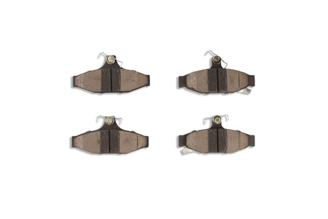 Ss Street Series Brake Pads Nissan Pintara & Skyline 1986-91 Rear DB1106SS - DBA | Universal Auto Spares