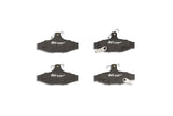 Ss Street Series Brake Pads Nissan Pintara & Skyline 1986-91 Rear DB1106SS - DBA