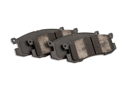 Ss Street Series Brake Pads Eunos/Ford & Mazda 1987-97 Rear DB1115SS - DBA | Universal Auto Spares