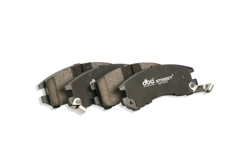 Ss Street Series Brake Pads Holden/Nissan & Suzuki 1987-2014 Front DB1117SS - DBA | Universal Auto Spares