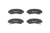 Ss Street Series Brake Pads Nissan Pulsar 1987-91 Rear DB1118SS - DBA