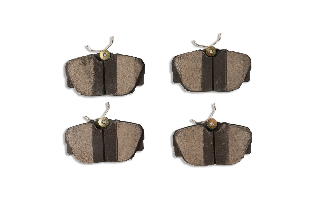 Ss Street Series Brake Pads BMWithLandrover & Rangerover 1982-06 F/R DB1130SS - DBA