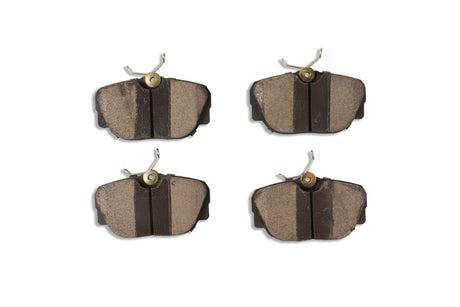 Ss Street Series Brake Pads BMWithLandrover & Rangerover 1982-06 F/R DB1130SS - DBA | Universal Auto Spares