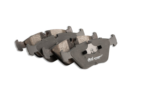 Ss Street Series Brake Pads Bmw 1988-2009 Front(suits Wear Sensor DBAWS1011 DBAWS1019 DBAWS1048 DBAWS1089) DB1131SS - DBA | Universal Auto Spares