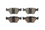 Ss Street Series Brake Pads Bmw 1988-2009 Front(suits Wear Sensor DBAWS1011 DBAWS1019 DBAWS1048 DBAWS1089) DB1131SS - DBA