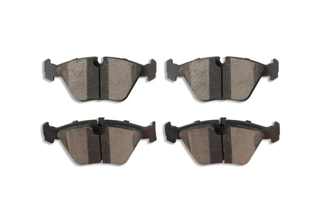 Ss Street Series Brake Pads Bmw 1988-2009 Front(suits Wear Sensor DBAWS1011 DBAWS1019 DBAWS1048 DBAWS1089) DB1131SS - DBA | Universal Auto Spares