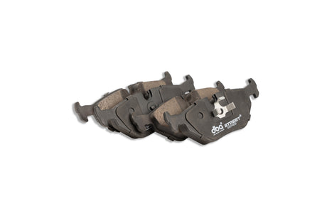 Ss Street Series Brake Pads Bmw 1988-2003 Rear(suits Wear Sensor DBAWS1016 DBAWS1020 DBAWS1052) DB1132SS - DBA | Universal Auto Spares