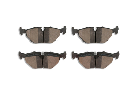 Ss Street Series Brake Pads Bmw 1988-2003 Rear(suits Wear Sensor DBAWS1016 DBAWS1020 DBAWS1052) DB1132SS - DBA | Universal Auto Spares