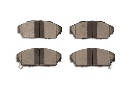 Ss Street Series Brake Pads Honda 1985-94 Front DB1133SS - DBA | Universal Auto Spares