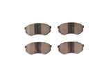 Ss Street Series Brake Pads Toyota 1988-98 Front DB1141SS - DBA