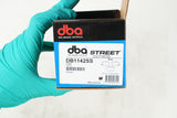 Ss Street Series Brake Pads Honda 1985-2012 Rear DB1142SS - DBA