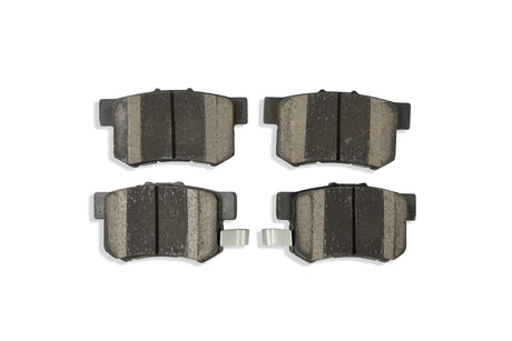 Ss Street Series Brake Pads Honda 1985-2012 Rear DB1142SS - DBA | Universal Auto Spares
