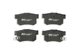 Ss Street Series Brake Pads Honda 1985-2012 Rear DB1142SS - DBA