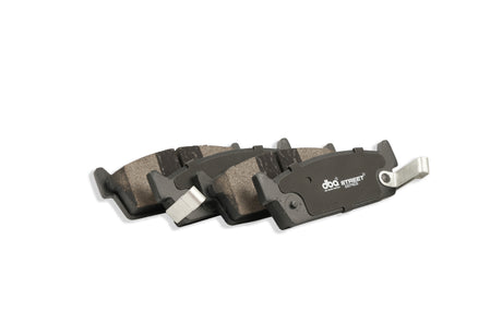 Ss Street Series Brake Pads Nissan 1986-2001 Rear DB1144SS - DBA | Universal Auto Spares