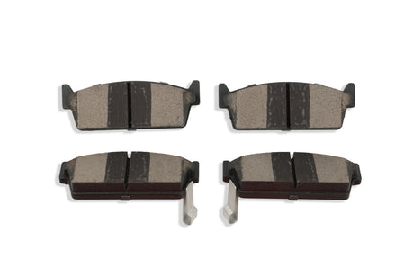 Ss Street Series Brake Pads Nissan 1986-2001 Rear DB1144SS - DBA | Universal Auto Spares