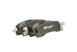 Ss Street Series Brake Pads Holden & Toyota 1984-2001 Rear DB1147SS - DBA