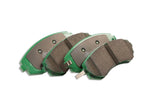 Sp Performance Brake Pads Nissan Patrol Gu Y61 97-14 Rear DB1148SP - DBA