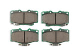 Sp Performance Brake Pads Toyota 1988-2005 Front DB1149SP - DBA