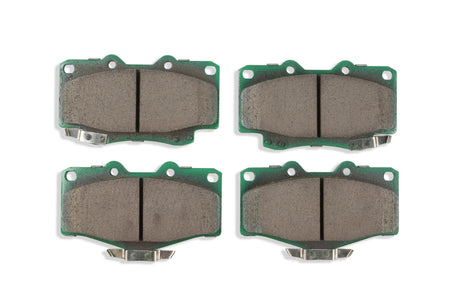 Sp Performance Brake Pads Toyota 1988-2005 Front DB1149SP - DBA | Universal Auto Spares