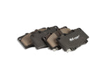 Ss Street Series Brake Pads Toyota 1988-2005 Front DB1149SS - DBA